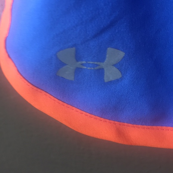 Under Armour Shorts - Picture 3 of 6